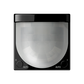 JUNG Датчик движения «универсальный» 2,20 м, чёрный A17281SW