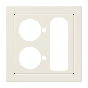 JUNG Накладка для VarioLine LS927.252