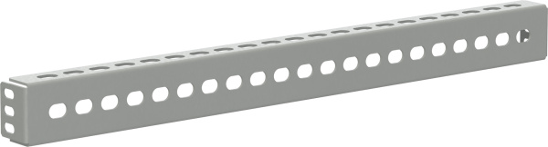 IEK FORMAT Рейка изоляторов тип B 400 (2шт/компл)