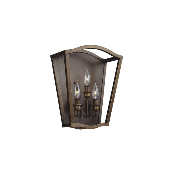 Natural Concept YARMOUTH Бра FE-YARMOUTH-3W