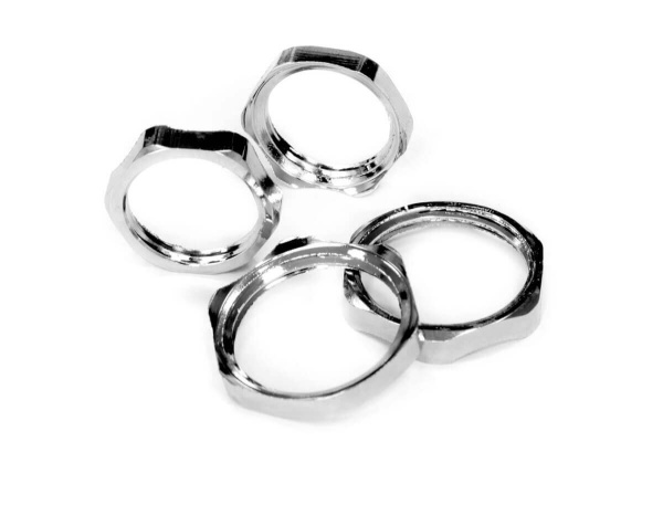 ЗЭТАРУС Гайка Г32Л-М32х1,5 zeta33333