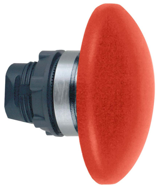 Купить SE XB5 Головка грибовидной кнопки (ZB5AR416)