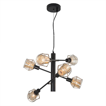 Citilux CL542161 Таверна Светильник Люстра