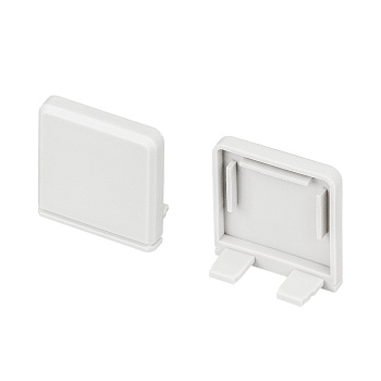 Arlight Заглушка для PLS-LOCK под экран G-K (Пластик) 019211