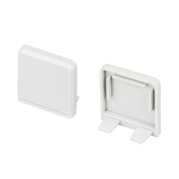 Arlight Заглушка для PLS-LOCK под экран G-K (Пластик) 019211