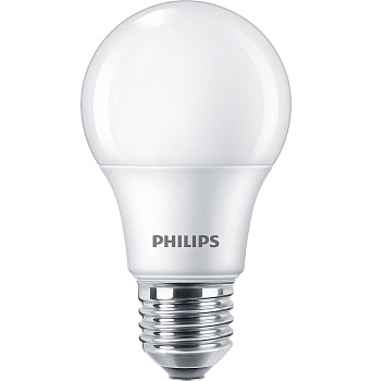 PH Ecohome LED Bulb Лампа 7W 540lm E27 840 RCA 929002298717
