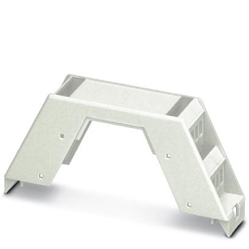 Phoenix Contact ME 22,5 OT-MKDSO GYWH Верхняя часть корпуса 2707107