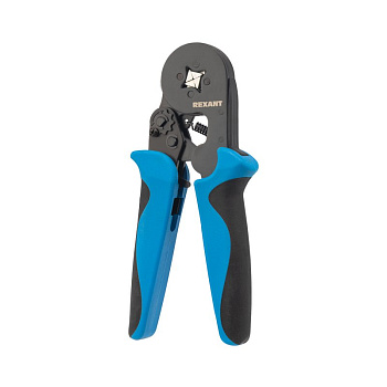 Кримпер для обжима штыревых клемм 0.25 - 6.0 мм2 (ht-864) Rexant 12-3202