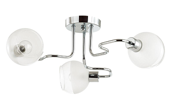 Lumion Потолочная люстра Lumion Polly 4539/3C