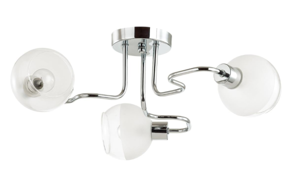 Lumion Потолочная люстра Lumion Polly 4539/3C