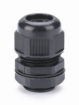 Dekraft Кабельный ввод типа MG 25 диаметр кабеля 13-18мм