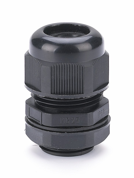 Dekraft Кабельный ввод типа MG 25 диаметр кабеля 13-18мм