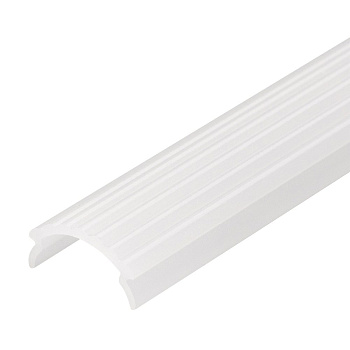 Arlight Экран матовый ROUND-D18-2000 OPAL (Пластик) 025483