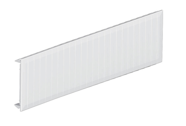 ABB Mistral41 Заглушка 12мод 650° настенный 1SPE007715F5650