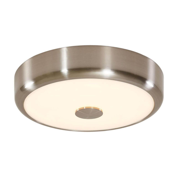 Citilux CL706121 Фостер-1 Хром Мат. Светильник Наст.-Потол