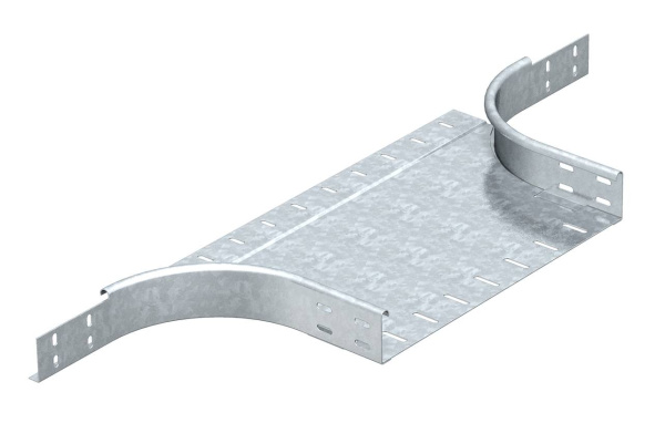 OBO Bettermann Т-образное/крестовое соединение 60x400 мм 7002394