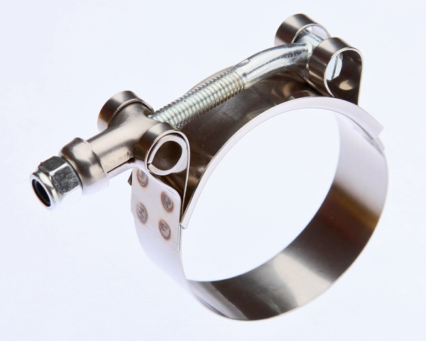 Хомут силовой T-bolt ST 75-81/W2 (Fortisflex) 69068