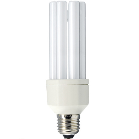 PH Лампа люминесцентная компактная MST PL-E 11W/827 E27 230-240V 871150026368125