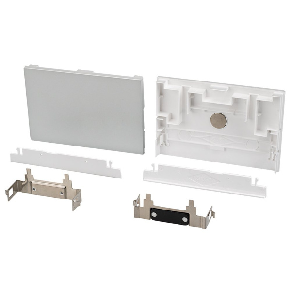 Arlight Заглушка S2-LINE-10570 Silver (Пластик) 021832