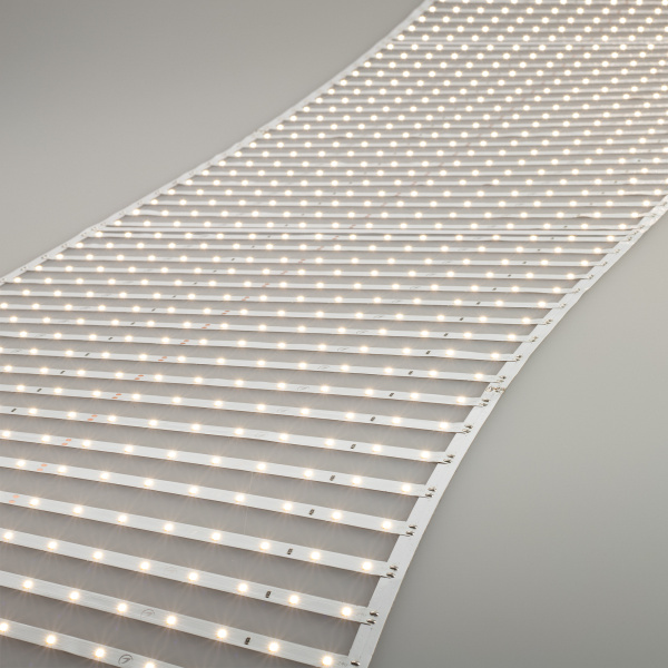 Купить Arlight Лента RT-ONIX-A640-410mm 24V Day4000 (43.6 W/m, IP20, 2835, 3m) (сеть параллельная) 027120(2)