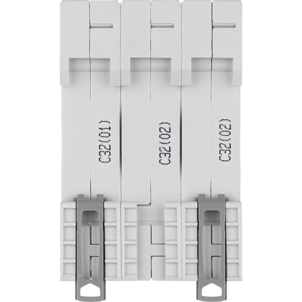 Купить Legrand RX3 Автоматический выключатель 3P 32А (C) 4,5kA 419711