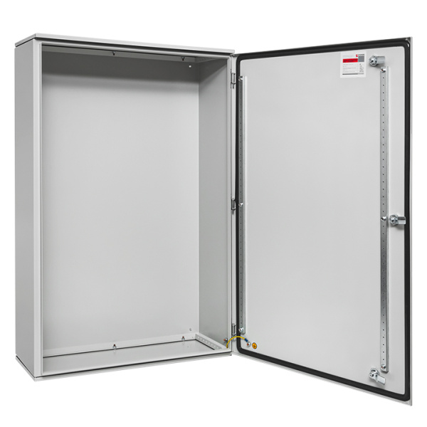 EKF PROxima ЩМПг-100.65.27 "Гранит" IP66