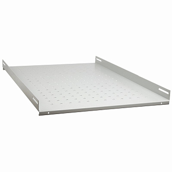 Стационарная полка, полезная глубина 700мм, для шкафов серии Standart глубиной 1000 мм Rexant 04-2622