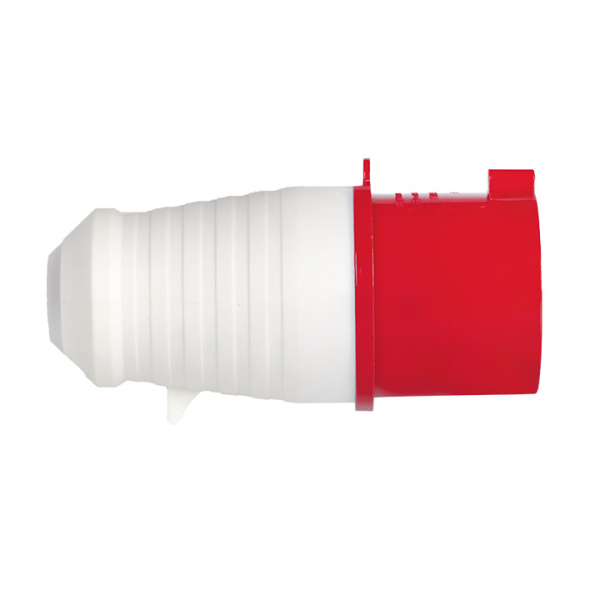 Купить EKF PROxima Вилка переносная 025 3Р+РЕ+N 32А 380В IP44