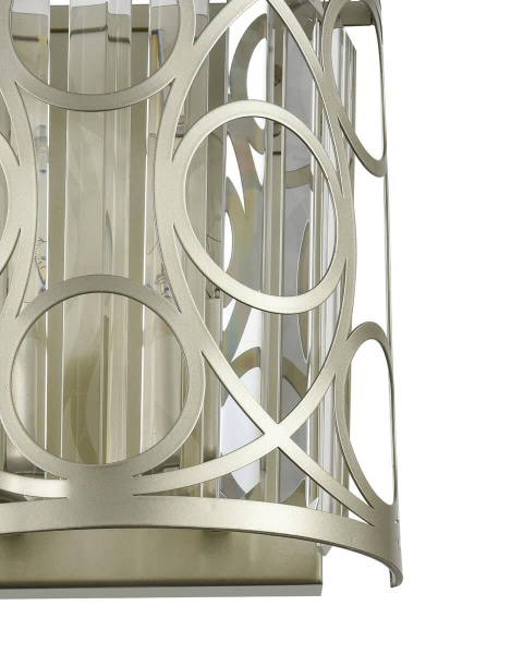 Купить Vele Luce Riccio Бра VL3164W02