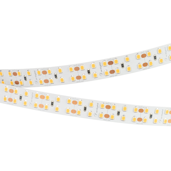 Купить Arlight Светодиодная лента RT-A240-15mm 24V Day5000 CRI98 (19.2 W/m, IP20, 2835, 5m) (Открытый) 021448(2)