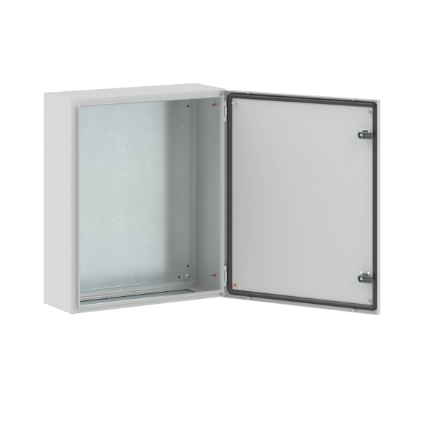 Купить DKC Корпус навесной ST c М/П ВхШхГ 600x500x200 мм