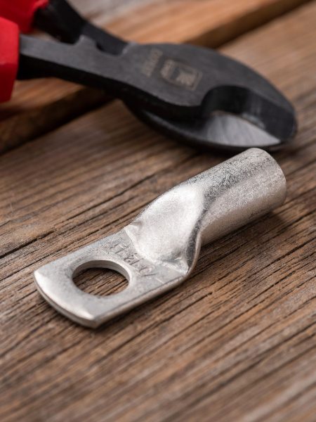 Купить EKF PROxima Наконечник медный луженый ТМЛ 70-12-13