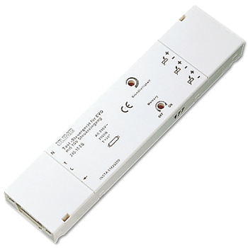 JUNG Мех Светорегулятор 1-10V наружного монтажа 240-10EB