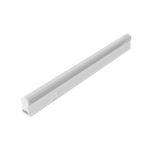 Купить Gauss Светильник TL линейный 5W 440lm 6500K IP20 312х22х37 (к.п. 1м, Коннект2шт, креп 1шт) LED 5 130511305