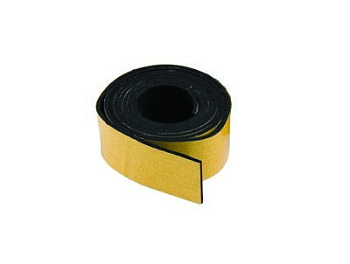 DKC Клейкая бандажная лента IP44 на борт лотка