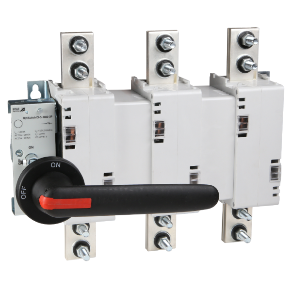 КЭАЗ Выключатель нагрузки OptiSwitch DI-5-1800-3P