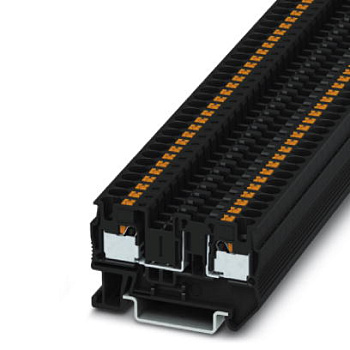 Phoenix Contact Клеммы для установки предохранителей PT 4-FSI/F 3208943