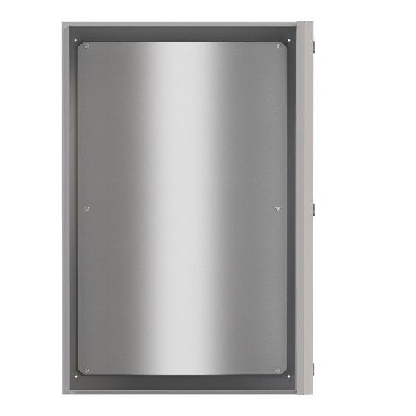 Купить EKF PROxima Щит с монтажной панелью ЩМПг-100.65.30 IP65