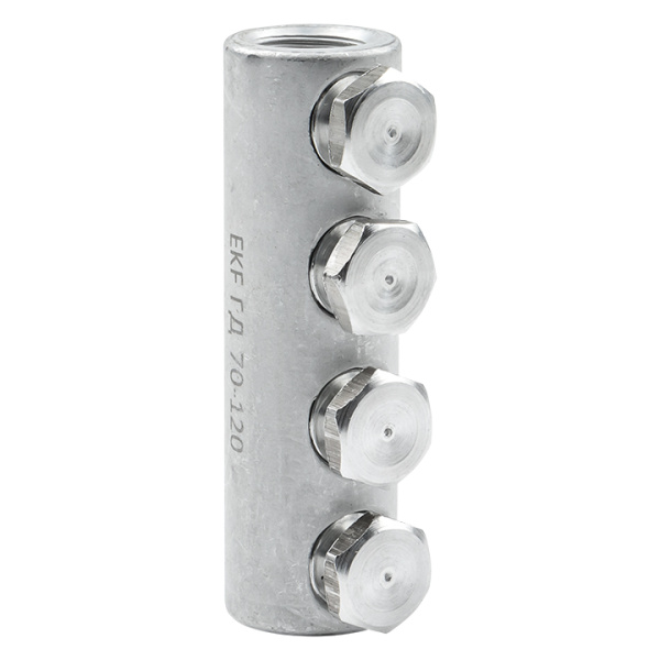 Купить EKF PROxima Гильза ГД-120 10 кВ (70-120 мм2)