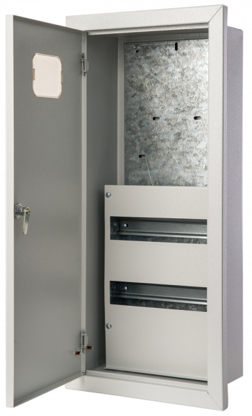 Dekraft Корпус металлический 710х330х160 3-фазн. 24 мод. IP31 ЩРУВ-3/24