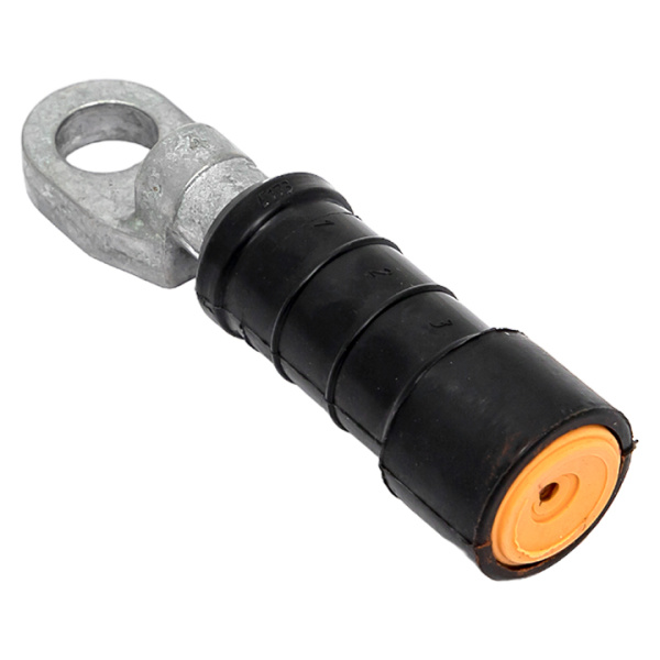 Купить EKF PROxima Герметичный изолированный алюмомедный наконечник CPTAU 25