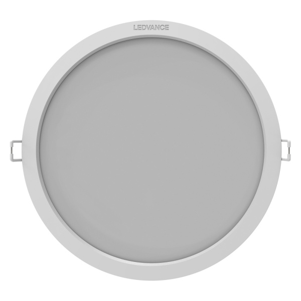 Ledvance ECOCLASS DL 18W 865 WT IP44 4058075644298