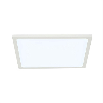 Citilux CLD50K220N Омега Белый Светильник Встр 22W*4000K