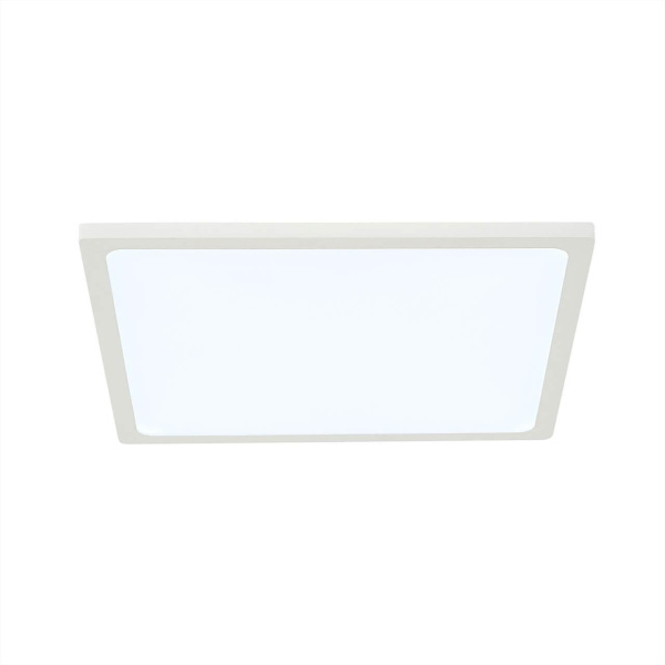 Citilux CLD50K220N Омега Белый Светильник Встр 22W*4000K