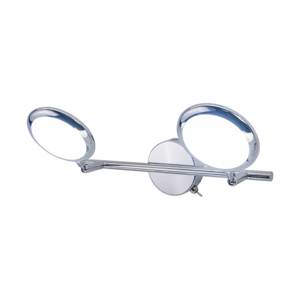 Citilux CL553520 Бильбо Светильник Наст.-Потол 2*5W*4000K