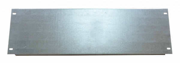 Dekraft Панель монтажная 220х800 для КВРУ ПМ-01