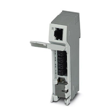 Phoenix Contact  DNN СЕТЕВЫЕ ТЕХНОЛОГИИ PP-RJ-IDC 2703019