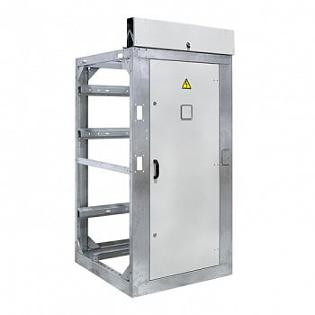 EKF Корпус ячейки КСО-304-08В