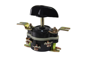 TDM Пакетный переключатель ПП 2-16/Н2 исп.1 2П 16А 220В IP00 SQ0723-0034