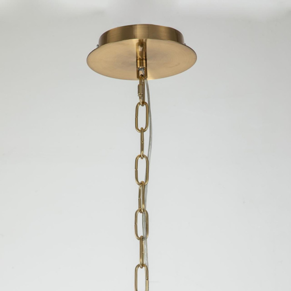 Купить Favourite Светильник подвесной D660*H495/1495/6*E14*40W, excluded 2969-6P